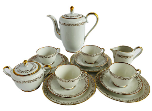 Vintage tirschenreuth bavaria - vintage,
