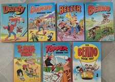 Great condition vintage - condition, beano