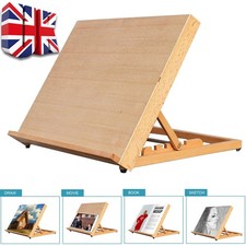 Adjustable Wooden Artist