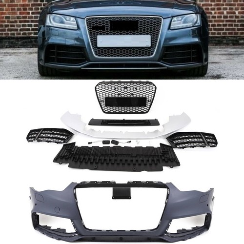 Fits audi facelift - a5, 8t