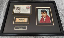 Elvis presley genuine concert - presley,