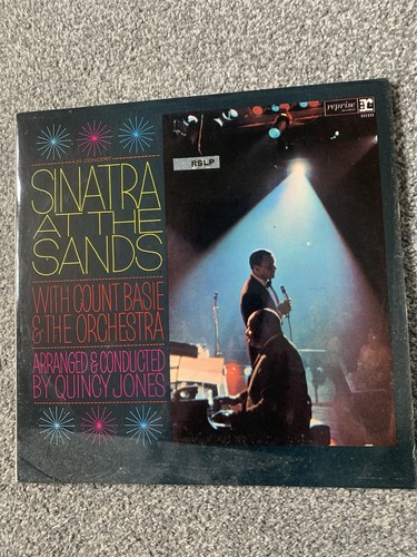 Frank sinatra at the - frank,