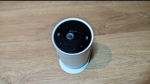 Faulty samsung the freestyle - faulty,