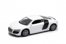 Audi R8 V10 - 3 inches 7,5 cm