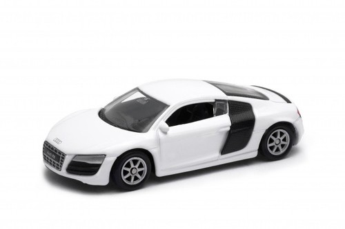 Audi v10 inches - r8,