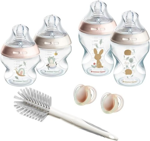 Tommee tippee natural - tippee, start
