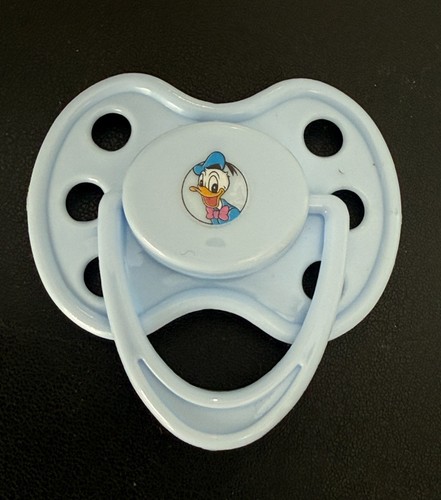 Disney donald duck blue - donald,