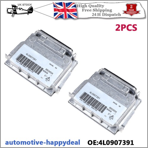 2pcs for xenon headlight - 2pcs,