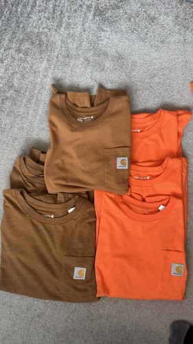 Carhartt boys teenage - carhartt, boys/teenage