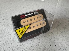 Dimarzio dp500f cream super - dimarzio,