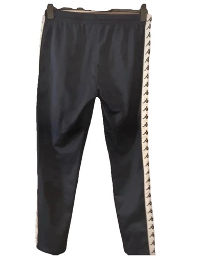 Vintage kappa track trousers - kappa,