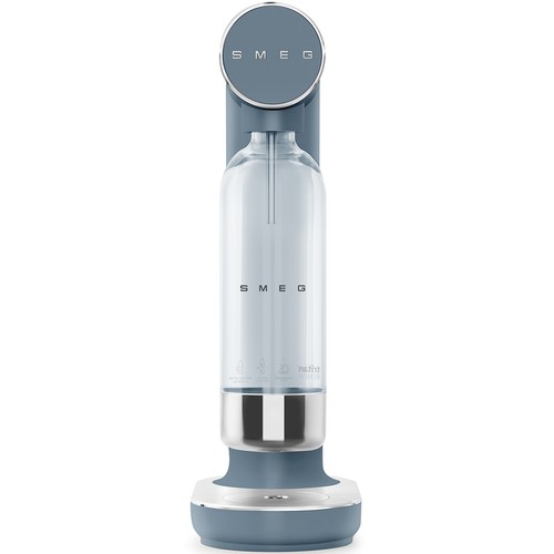 Smeg skc01sbm water carbonator - smeg,