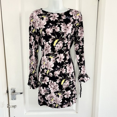 Dress womens 14 - h&m,