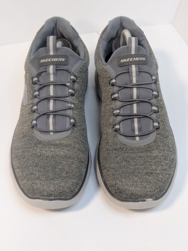 Sketchers mens bungee laced - sketchers,