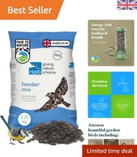 Feeder mix 25kg for small - 3.25kg,