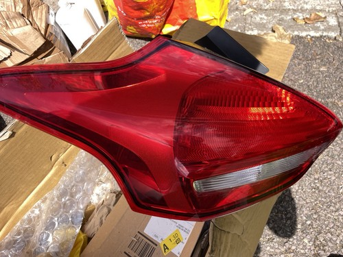 Ford focus mk3 2015 - ford,