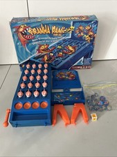 Pirahana Panic Board Game 2005