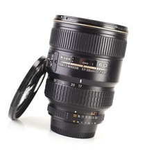 Nikon AF-S 17-35mm F2.8 D