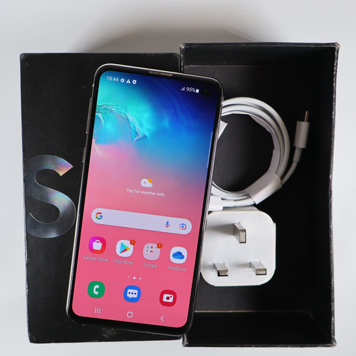Samsung galaxy s10e - s10e, sm-g970