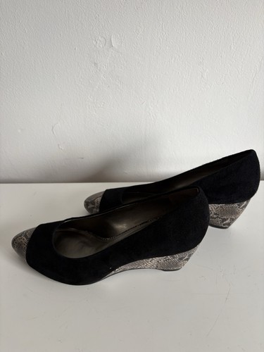 Jane stilton black - black, and