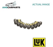 SCREW SET FLYWHEEL 411 0161 10