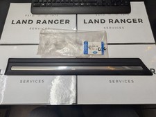 GENUINE LAND ROVER - RH REAR