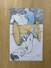 Elisabeth Frink – Original