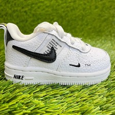 Nike air force - nike, lv8