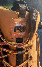 Timberland pro composite - pro,