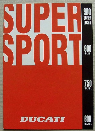 Ducati super sport motorcycles - ducati,