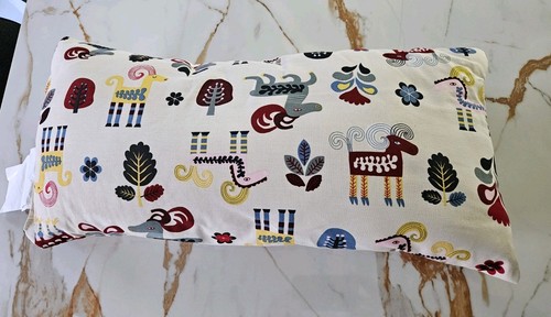 Ikea ekvecklare cushion - ikea,