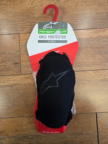 Alpinestars paragon plus level - alpinestars,