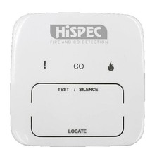 Hispec HSSA/CU/RF10-PRO Radio