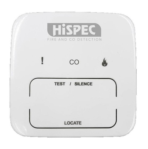 Hispec hssa rf10 pro - hispec, hssa/cu/rf10-pro