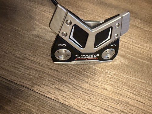 Scotty cameron 34 inch - scotty, 11