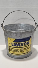 Vintage Lawson No 102 10 Qt