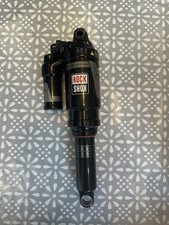 Rockshox Monarch Plus RC3 Rear