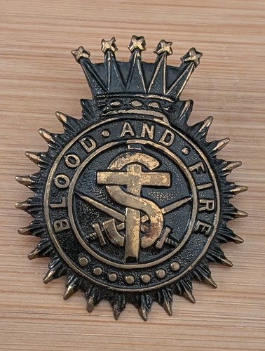 Vintage salvation army - salvation,