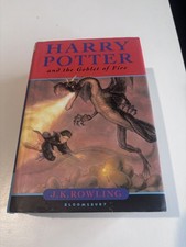 1ST UK EDITION/ 1ST PRINT