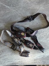 Selection of Faulty Petzl Head