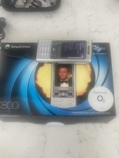 Sony ericsson k8000i special - ericsson,