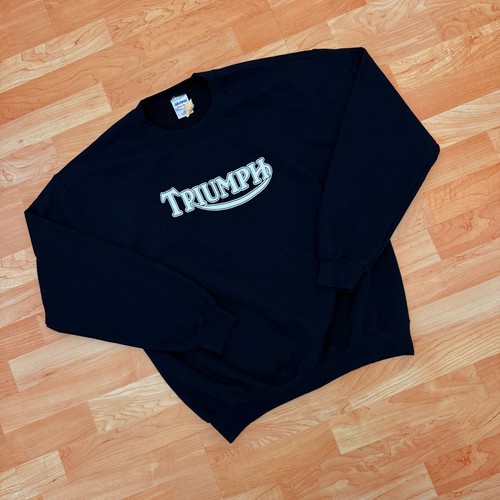 Vintage triumph motorcycles - triumph,