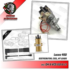 A Series engine Electronic