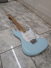 Sterling CT30 Cutlass Sub, Daphne Blue