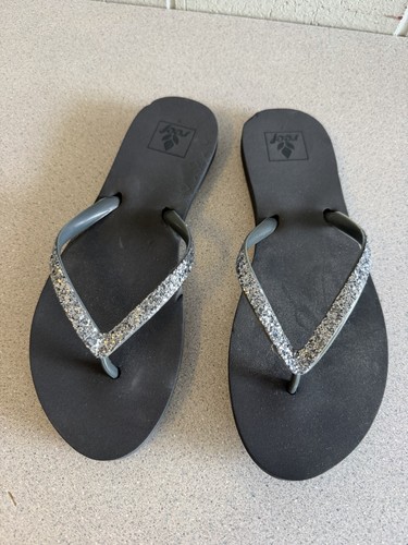 Reef women black sparkle - reef, women’s