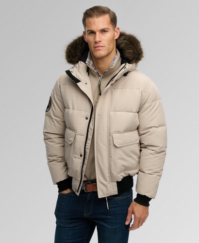 Superdry mens everest - superdry,