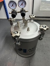 Iwata PET-10 Pressure Tank