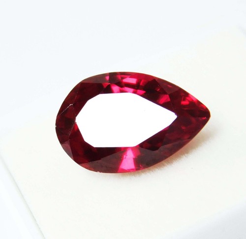Natural extremely rare red - natural,
