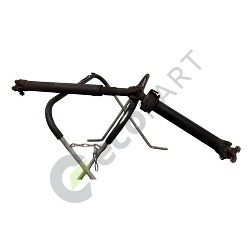 Ford ranger tke prop shaft - ranger,