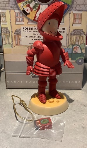 Benn the red - the,